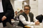 Utrecht 28 oktober 2025
Rechtszaak Marco Borsato in rechtbank van Utrecht . Marco wordt bijgestaan door advocaten Geert Jan Knoops  en Carry Knoops