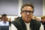 Utrecht 28 oktober 2025
Rechtszaak Marco Borsato in rechtbank van Utrecht . Marco wordt bijgestaan door advocaten Geert Jan Knoops  en Carry Knoops