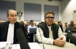 Utrecht 28 oktober 2025
Rechtszaak Marco Borsato in rechtbank van Utrecht . Marco wordt bijgestaan door advocaten Geert Jan Knoops  en Carry Knoops