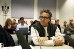 Utrecht 28 oktober 2025
Rechtszaak Marco Borsato in rechtbank van Utrecht . Marco wordt bijgestaan door advocaten Geert Jan Knoops  en Carry Knoops