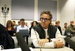 Utrecht 28 oktober 2025
Rechtszaak Marco Borsato in rechtbank van Utrecht . Marco wordt bijgestaan door advocaten Geert Jan Knoops  en Carry Knoops