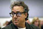 Utrecht 28 oktober 2025
Rechtszaak Marco Borsato in rechtbank van Utrecht . Marco wordt bijgestaan door advocaten Geert Jan Knoops  en Carry Knoops