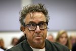 Utrecht 28 oktober 2025
Rechtszaak Marco Borsato in rechtbank van Utrecht . Marco wordt bijgestaan door advocaten Geert Jan Knoops  en Carry Knoops