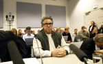 Utrecht 28 oktober 2025
Rechtszaak Marco Borsato in rechtbank van Utrecht . Marco wordt bijgestaan door advocaten Geert Jan Knoops  en Carry Knoops