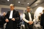 Utrecht 28 oktober 2025
Rechtszaak Marco Borsato in rechtbank van Utrecht . Marco wordt bijgestaan door advocaten Geert Jan Knoops  en Carry Knoops