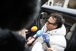 Utrecht 28 oktober 2025
Rechtszaak Marco Borsato in rechtbank van Utrecht . Marco wordt bijgestaan door advocaten Geert Jan Knoops  en Carry Knoops