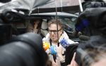 Utrecht 28 oktober 2025
Rechtszaak Marco Borsato in rechtbank van Utrecht . Marco wordt bijgestaan door advocaten Geert Jan Knoops  en Carry Knoops