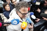 Utrecht 28 oktober 2025
Rechtszaak Marco Borsato in rechtbank van Utrecht . Marco wordt bijgestaan door advocaten Geert Jan Knoops  en Carry Knoops