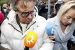 Utrecht 28 oktober 2025
Rechtszaak Marco Borsato in rechtbank van Utrecht . Marco wordt bijgestaan door advocaten Geert Jan Knoops  en Carry Knoops