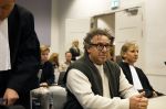 Utrecht 28 oktober 2025
Rechtszaak Marco Borsato in rechtbank van Utrecht . Marco wordt bijgestaan door advocaten Geert Jan Knoops  en Carry Knoops