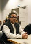 Utrecht 28 oktober 2025
Rechtszaak Marco Borsato in rechtbank van Utrecht . Marco wordt bijgestaan door advocaten Geert Jan Knoops  en Carry Knoops
