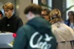 Utrecht 28 oktober 2025
Rechtszaak Marco Borsato in rechtbank van Utrecht . Marco wordt bijgestaan door advocaten Geert Jan Knoops  en Carry Knoops