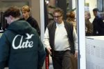 Utrecht 28 oktober 2025
Rechtszaak Marco Borsato in rechtbank van Utrecht . Marco wordt bijgestaan door advocaten Geert Jan Knoops  en Carry Knoops