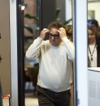Utrecht 28 oktober 2025
Rechtszaak Marco Borsato in rechtbank van Utrecht . Marco wordt bijgestaan door advocaten Geert Jan Knoops  en Carry Knoops
