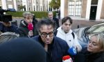 Utrecht 30 oktober 2025
Tweede dag van de rechtszaak tegen Marco Borsato in de rechtbank van Utrecht . Er was ongelofelijk veel pers aanwezig . Marco werd bijgestaan door de advocaten Geert Jan Knoops en Carry Knoops .