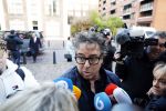 Utrecht 30 oktober 2025
Tweede dag van de rechtszaak tegen Marco Borsato in de rechtbank van Utrecht . Er was ongelofelijk veel pers aanwezig . Marco werd bijgestaan door de advocaten Geert Jan Knoops en Carry Knoops .