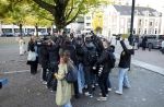 Utrecht 30 oktober 2025
Tweede dag van de rechtszaak tegen Marco Borsato in de rechtbank van Utrecht . Er was ongelofelijk veel pers aanwezig . Marco werd bijgestaan door de advocaten Geert Jan Knoops en Carry Knoops .