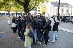 Utrecht 30 oktober 2025
Tweede dag van de rechtszaak tegen Marco Borsato in de rechtbank van Utrecht . Er was ongelofelijk veel pers aanwezig . Marco werd bijgestaan door de advocaten Geert Jan Knoops en Carry Knoops .