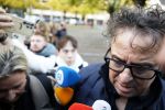 Utrecht 30 oktober 2025
Tweede dag van de rechtszaak tegen Marco Borsato in de rechtbank van Utrecht . Er was ongelofelijk veel pers aanwezig . Marco werd bijgestaan door de advocaten Geert Jan Knoops en Carry Knoops .