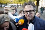 Utrecht 30 oktober 2025
Tweede dag van de rechtszaak tegen Marco Borsato in de rechtbank van Utrecht . Er was ongelofelijk veel pers aanwezig . Marco werd bijgestaan door de advocaten Geert Jan Knoops en Carry Knoops .
