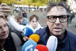 Utrecht 30 oktober 2025
Tweede dag van de rechtszaak tegen Marco Borsato in de rechtbank van Utrecht . Er was ongelofelijk veel pers aanwezig . Marco werd bijgestaan door de advocaten Geert Jan Knoops en Carry Knoops .