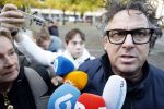 Utrecht 30 oktober 2025
Tweede dag van de rechtszaak tegen Marco Borsato in de rechtbank van Utrecht . Er was ongelofelijk veel pers aanwezig . Marco werd bijgestaan door de advocaten Geert Jan Knoops en Carry Knoops .