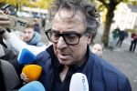 Utrecht 30 oktober 2025
Tweede dag van de rechtszaak tegen Marco Borsato in de rechtbank van Utrecht . Er was ongelofelijk veel pers aanwezig . Marco werd bijgestaan door de advocaten Geert Jan Knoops en Carry Knoops .