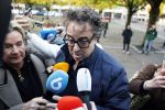 Utrecht 30 oktober 2025
Tweede dag van de rechtszaak tegen Marco Borsato in de rechtbank van Utrecht . Er was ongelofelijk veel pers aanwezig . Marco werd bijgestaan door de advocaten Geert Jan Knoops en Carry Knoops .