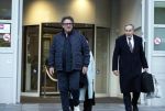 Utrecht 30 oktober 2025
Tweede dag van de rechtszaak tegen Marco Borsato in de rechtbank van Utrecht . Er was ongelofelijk veel pers aanwezig . Marco werd bijgestaan door de advocaten Geert Jan Knoops en Carry Knoops .