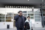 Utrecht 30 oktober 2025
Tweede dag van de rechtszaak tegen Marco Borsato in de rechtbank van Utrecht . Er was ongelofelijk veel pers aanwezig . Marco werd bijgestaan door de advocaten Geert Jan Knoops en Carry Knoops .
