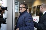 Utrecht 30 oktober 2025
Tweede dag van de rechtszaak tegen Marco Borsato in de rechtbank van Utrecht . Er was ongelofelijk veel pers aanwezig . Marco werd bijgestaan door de advocaten Geert Jan Knoops en Carry Knoops .