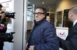 Utrecht 30 oktober 2025
Tweede dag van de rechtszaak tegen Marco Borsato in de rechtbank van Utrecht . Er was ongelofelijk veel pers aanwezig . Marco werd bijgestaan door de advocaten Geert Jan Knoops en Carry Knoops .