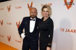 Leiden 30 oktober 2025
15 jaar de musical soldaat v Oranje . Marco Kroon met partner