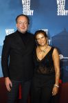 Rotterdam 23 november 2025
Premiere West side story in het nieuwe luxor. Marco de Koning en Nienke v Manen