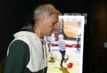 Utrecht 6 november 2025
Padel tournooi voor het UMC ziekenhuis bij Hal 22. Marco v Basten