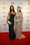 Amsterdam 26 november 2025
Olcay Gulsen geeft een groot feest ( Gemaskerd bal) in het Amstel Hotel. maria Tailor