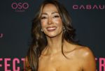 Amsterdam 27 oktober 2025
Premiere Perfectly imperfect in Tuschinski met oa Yolanthe Cabau v Kasbergen en Nicolette v Dam . Maria Tailor