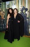 Amsterdam 18 november 2025
Premiere Wicked in het deLaMar theater . Marieke Westenenk