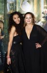 Amsterdam 18 november 2025
Premiere Wicked in het deLaMar theater . Marieke Westenenk