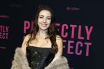 Amsterdam 27 oktober 2025
Premiere Perfectly imperfect in Tuschinski met oa Yolanthe Cabau v Kasbergen en Nicolette v Dam . Mariella Kaveo