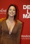 Amsterdam 30 november 2025
80 jaar het DeLaMar theater . marije Knevel
