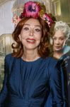 Amsterdam 18 november 2025
Premiere Wicked in het deLaMar theater . Marijke Helwegen