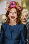 Amsterdam 18 november 2025
Premiere Wicked in het deLaMar theater . Marijke Helwegen