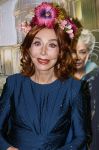 Amsterdam 18 november 2025
Premiere Wicked in het deLaMar theater . Marijke Helwegen