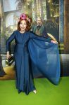 Amsterdam 18 november 2025
Premiere Wicked in het deLaMar theater . Marijke Helwegen