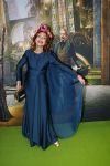 Amsterdam 18 november 2025
Premiere Wicked in het deLaMar theater . Marijke Helwegen