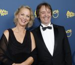 Amsterdam 16 oktober 2025
Uitreiking televizierring 2025 in Carre 
Marilou Steenis en Peter Lusse
