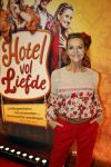 Amstelveen 176 november 2025
Premiere Hotel vol liefde in de schouwburg van Amstelveen . mariska v Kolck