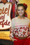 Amstelveen 176 november 2025
Premiere Hotel vol liefde in de schouwburg van Amstelveen . mariska v Kolck