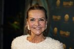 Den Haag 23 oktober 2025
Premiere Circque du Soleil op het malieveld in Den Haag. mariska v Kolck kwam met haar zoon